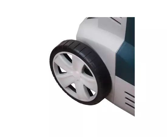 Мойка высокого давления Ronix 1400 Вт, 100Bar (RP-0100), изображение 7 Мойка высокого давления Ronix 1400 Вт, 100Bar (RP-0100), изображение 7