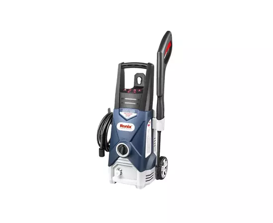 Мийка високого тиску Ronix 1400 Вт, 100Bar (RP-0100)