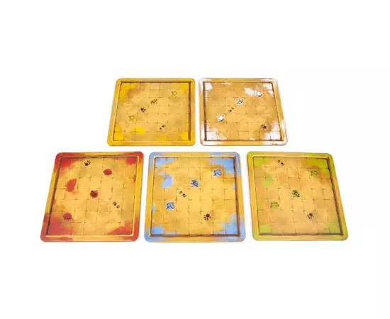 Настольная игра Ігромаг Древние Истории (Prehistories) украинский (6764), изображение 10