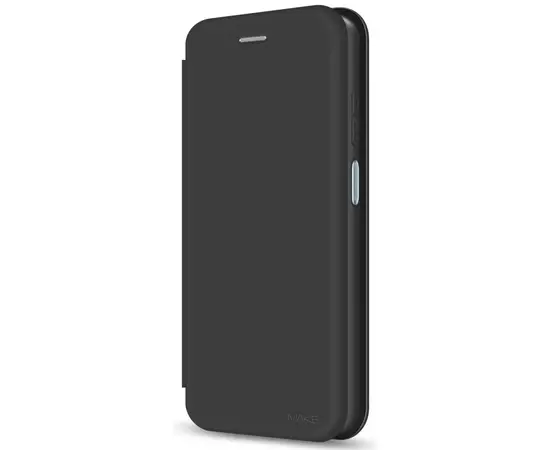 Чехол для мобильного телефона MAKE Samsung M34 Flip Black (MCP-SM34BK)