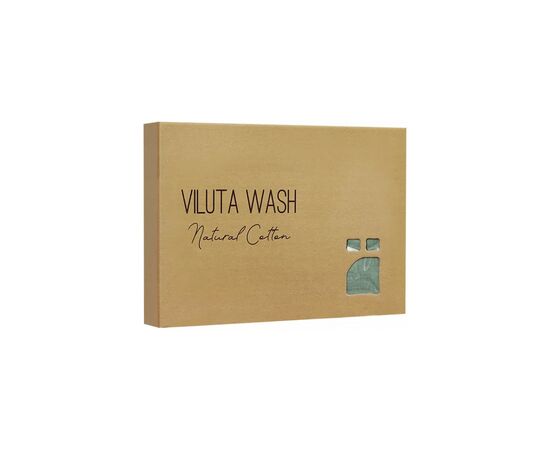 Постільна білизна Tiare 58 WACH Варена бавовна євро (58_Wash_ev), зображення 10 Постільна білизна Tiare 58 WACH Варена бавовна євро (58_Wash_ev), зображення 10