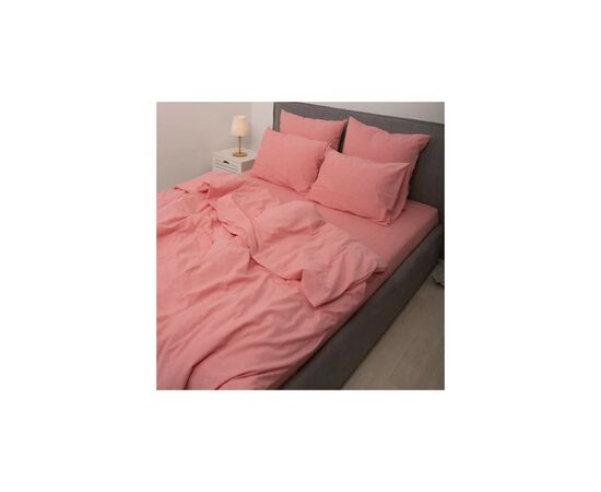 Постільна білизна Tiare 58 WACH Варена бавовна євро (58_Wash_ev), зображення 3 Постільна білизна Tiare 58 WACH Варена бавовна євро (58_Wash_ev), зображення 3