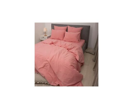 Постільна білизна Tiare 58 WACH Варена бавовна євро (58_Wash_ev), зображення 6 Постільна білизна Tiare 58 WACH Варена бавовна євро (58_Wash_ev), зображення 6