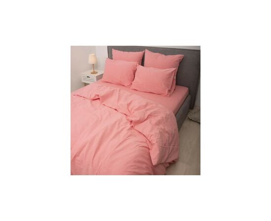 Постільна білизна Tiare 58 WACH Варена бавовна євро (58_Wash_ev), зображення 8 Постільна білизна Tiare 58 WACH Варена бавовна євро (58_Wash_ev), зображення 8