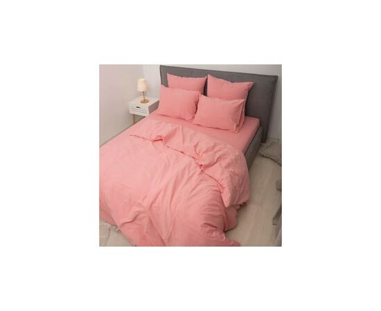 Постільна білизна Tiare 58 WACH Варена бавовна євро (58_Wash_ev), зображення 9 Постільна білизна Tiare 58 WACH Варена бавовна євро (58_Wash_ev), зображення 9