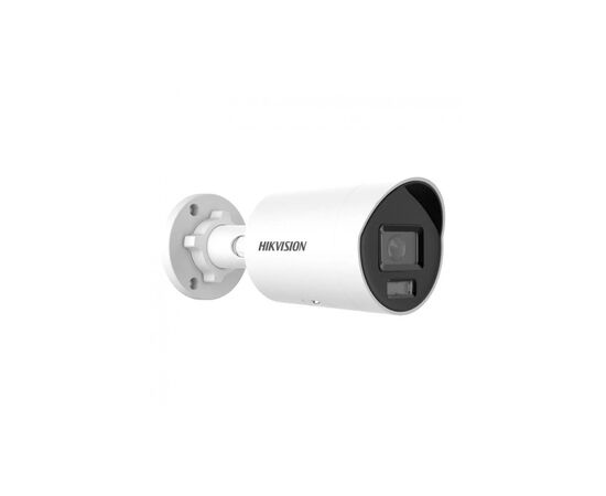 Камера видеонаблюдения Hikvision DS-2CD2047G2H-LIU(eF) (2.8), изображение 3 Камера видеонаблюдения Hikvision DS-2CD2047G2H-LIU(eF) (2.8), изображение 3
