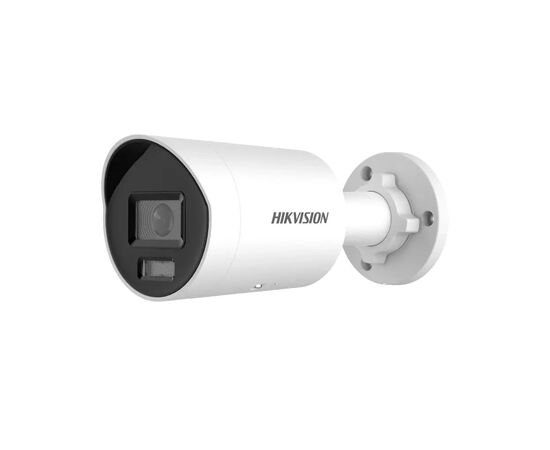 Камера видеонаблюдения Hikvision DS-2CD2047G2H-LIU(eF) (2.8)
