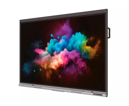 LCD панель Prestigio Prestigio Solutions MultiBoard (Monoblock) 65'' Light+Series (PSMB068P650), изображение 2 LCD панель Prestigio Prestigio Solutions MultiBoard (Monoblock) 65'' Light+Series (PSMB068P650), изображение 2