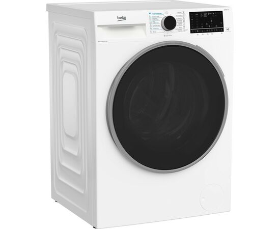 Стиральная машина Beko B5DFT58447W, изображение 2 Стиральная машина Beko B5DFT58447W, изображение 2