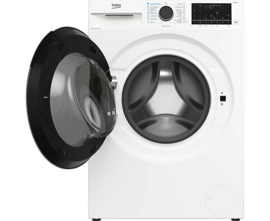 Стиральная машина Beko B5DFT58447W, изображение 3 Стиральная машина Beko B5DFT58447W, изображение 3