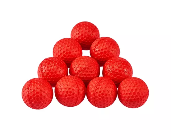 Игрушечное оружие Zuru X-Shot Набор шариков CHAOS (50 шт.) (36327Z), изображение 3 Игрушечное оружие Zuru X-Shot Набор шариков CHAOS (50 шт.) (36327Z), изображение 3