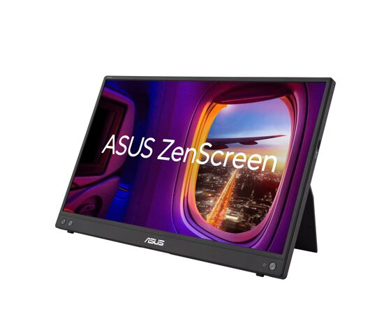 Монитор ASUS ZenScreen MB16AHV, изображение 2 Монитор ASUS ZenScreen MB16AHV, изображение 2