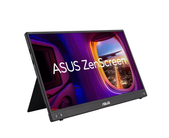 Монитор ASUS ZenScreen MB16AHV