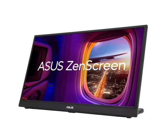 Монитор ASUS ZenScreen MB17AHG, изображение 2 Монитор ASUS ZenScreen MB17AHG, изображение 2