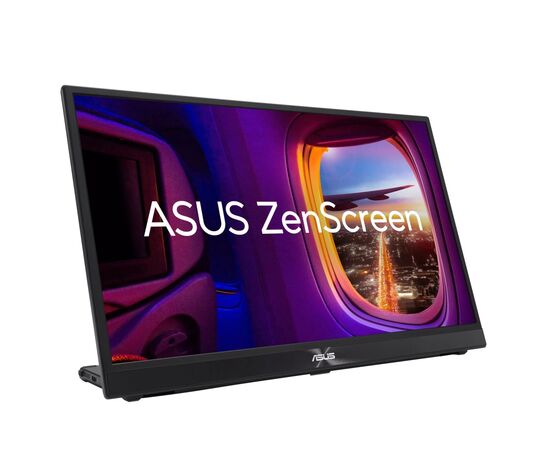 Монітор ASUS ZenScreen MB17AHG