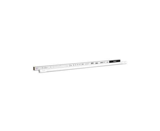 Лампочка Vestum T8 1200мм 18W 1600Лм 6500K 175-250V G13 (1-VS-4002)