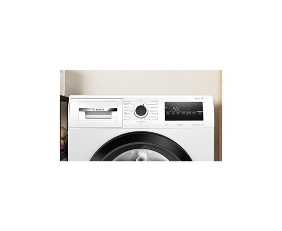 Стиральная машина Bosch WAN28280UA, изображение 4 Стиральная машина Bosch WAN28280UA, изображение 4