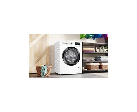 Стиральная машина Bosch WAN28280UA, изображение 6 Стиральная машина Bosch WAN28280UA, изображение 6