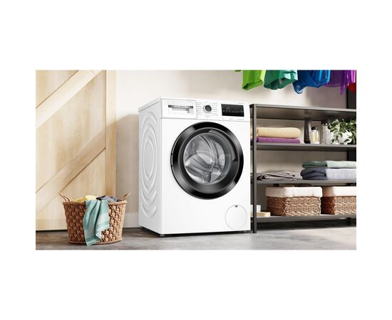 Стиральная машина Bosch WAN28280UA, изображение 7 Стиральная машина Bosch WAN28280UA, изображение 7