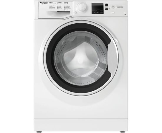 Стиральная машина Whirlpool WRBSS6239WUA