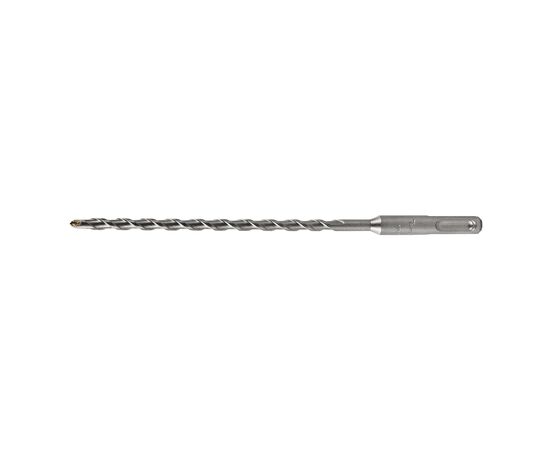 Бур Makita SDS-PLUS з центруванням 6x210 мм (B-54162)