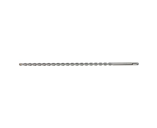 Бур Makita SDS-PLUS с центровкой 10x460 мм (B-56013)