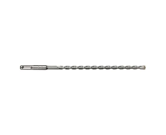 Бур Makita SDS-PLUS с центровкой 12x260 мм (B-56029)