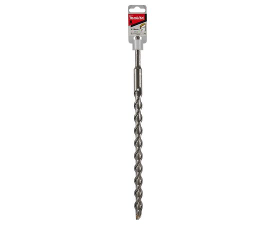 Бур Makita SDS-PLUS с центровкой 18x350 мм (B-62131)