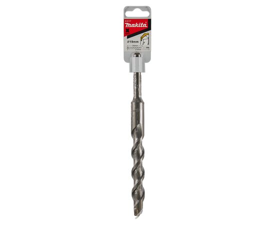 Бур Makita SDS-PLUS с центровкой 19x210 мм (B-62147)
