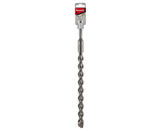 Бур Makita SDS-PLUS с центровкой 20x350 мм (B-62175)