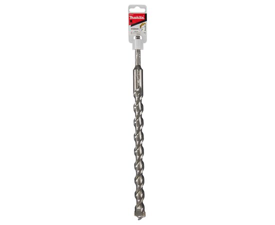 Бур Makita SDS-PLUS с центровкой 22x350 мм (B-62197)