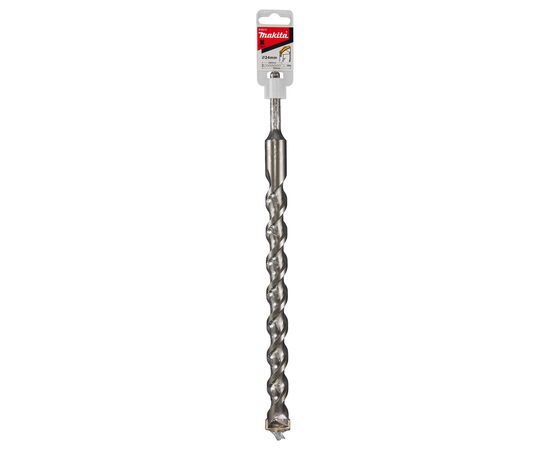 Бур Makita SDS-PLUS з центруванням 24x350 мм (B-62212)