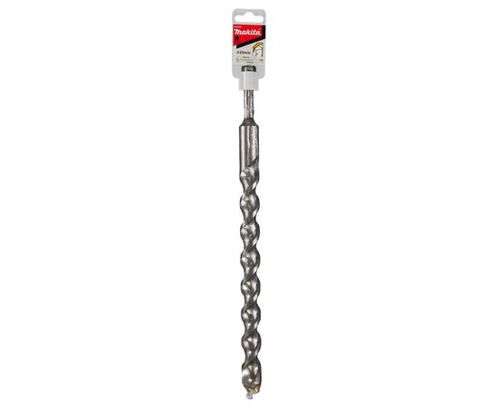 Бур Makita SDS-PLUS с центровкой 25x350 мм (B-62234)