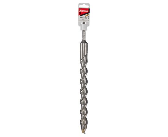 Бур Makita SDS-PLUS з центруванням 28x350 мм (B-62256)