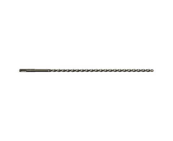 Бур Makita SDS-PLUS 10x460 мм (D-17538)