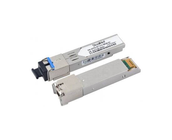 Модуль SFP Step4Net SFPd-40-1550-WDM-LC