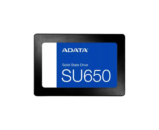 Накопитель SSD 2.5" 2TB Ultimate SU650 ADATA (ASU650SS-2TT-R)