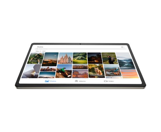 Планшет Tecno MEGAPAD 10 (T1001) 10.1" 4/128GB / LTE / Champagne Gold (4894947045530), изображение 3 Планшет Tecno MEGAPAD 10 (T1001) 10.1" 4/128GB / LTE / Champagne Gold (4894947045530), изображение 3