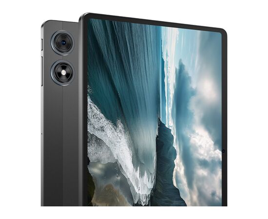 Планшет Tecno MEGAPAD 10 (T1001) 10.1" 4/256GB / LTE / Dark Grey (4894947045523), изображение 3 Планшет Tecno MEGAPAD 10 (T1001) 10.1" 4/256GB / LTE / Dark Grey (4894947045523), изображение 3