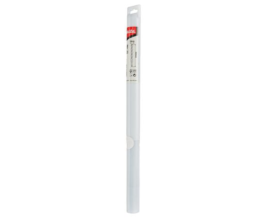Бур Makita SDS-PLUS 16х460 мм (D-16287), изображение 2 Бур Makita SDS-PLUS 16х460 мм (D-16287), изображение 2
