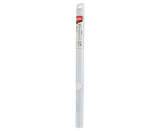 Бур Makita SDS-PLUS 25х460 мм (D-15257), изображение 2 Бур Makita SDS-PLUS 25х460 мм (D-15257), изображение 2