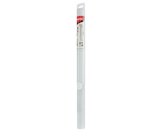 Бур Makita SDS-PLUS 26х460 мм (D-15263), изображение 2 Бур Makita SDS-PLUS 26х460 мм (D-15263), изображение 2