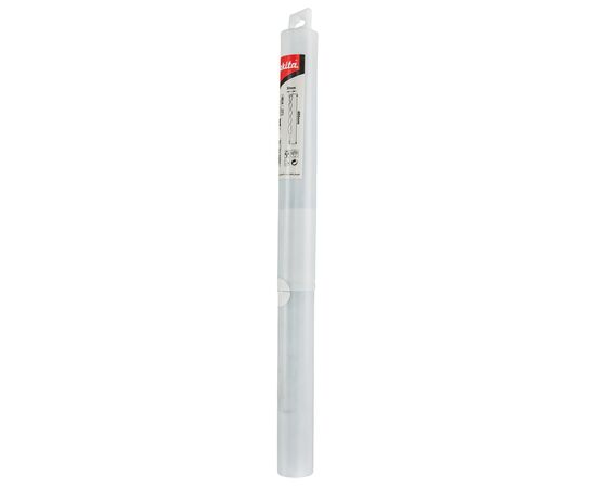 Бур Makita SDS-PLUS 30х460 мм (D-17572), изображение 2 Бур Makita SDS-PLUS 30х460 мм (D-17572), изображение 2