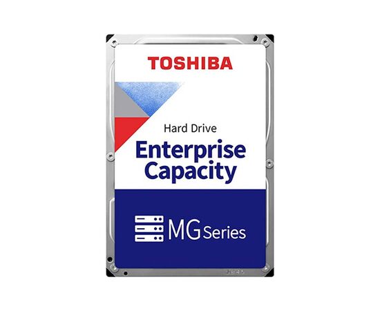 Жесткий диск 3.5" 8TB Toshiba (MG10ADA800E)