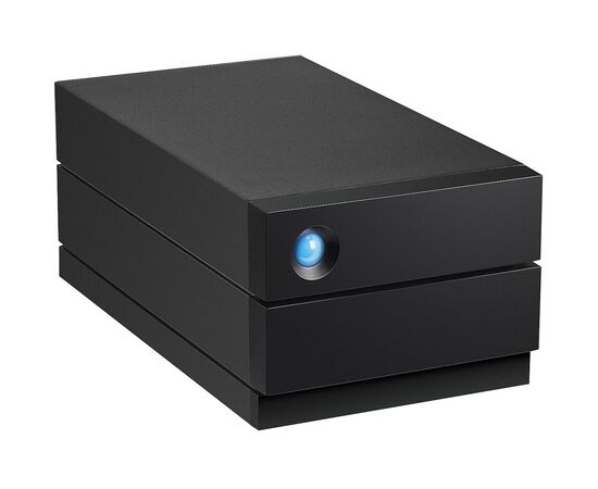 Внешний жесткий диск LaCie 3.5" 36TB (STHJ36000800), изображение 5 Внешний жесткий диск LaCie 3.5" 36TB (STHJ36000800), изображение 5