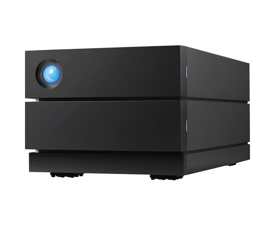 Внешний жесткий диск LaCie 3.5" 36TB (STHJ36000800)