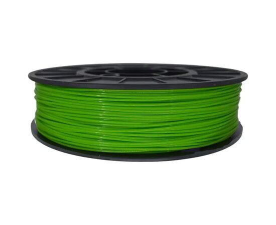 Пластик для 3D-принтера 3Dplast PETG 1.75мм, 0.85кг, green grass (3DPTG17508HRB), зображення 2 Пластик для 3D-принтера 3Dplast PETG 1.75мм, 0.85кг, green grass (3DPTG17508HRB), зображення 2