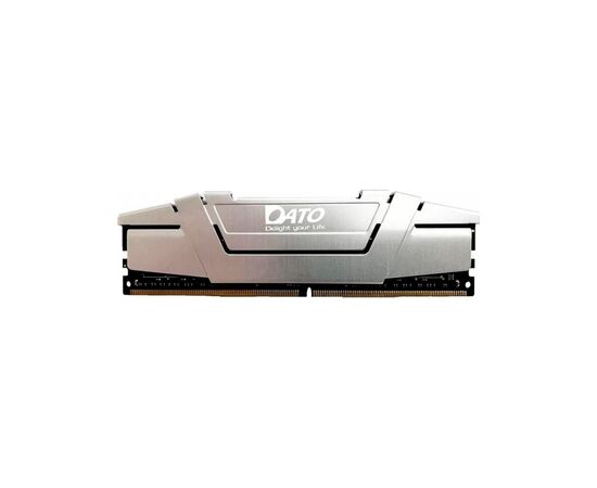 Модуль пам'яті для комп'ютера DDR4 32GB 3200 MHz Extreme Grey Dato (EXB32G4DLDND32)