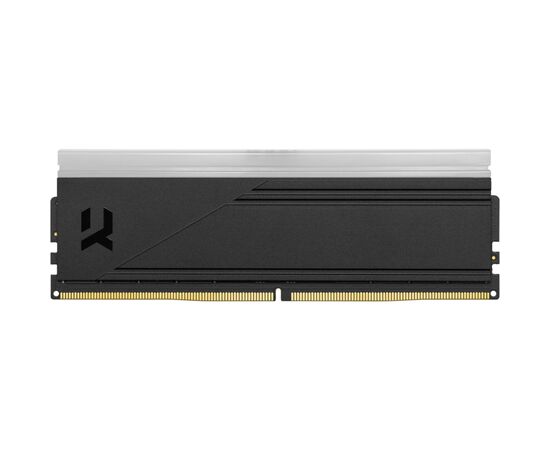 Модуль памяти для компьютера DDR5 64GB (2x32GB) 6000 MHz IRDM RGB Black Goodram (IRG-60D5L30/64GDC), изображение 2 Модуль памяти для компьютера DDR5 64GB (2x32GB) 6000 MHz IRDM RGB Black Goodram (IRG-60D5L30/64GDC), изображение 2