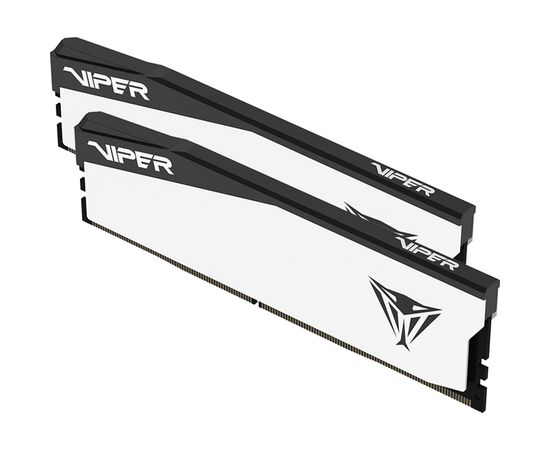 Модуль памяти для компьютера DDR5 32GB (2x16GB) 5600 MHz Viper Elite 5 Patriot (VEB532G5636KW), изображение 6 Модуль памяти для компьютера DDR5 32GB (2x16GB) 5600 MHz Viper Elite 5 Patriot (VEB532G5636KW), изображение 6
